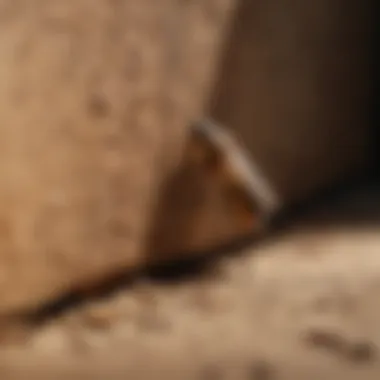 Expert Termite Extermination Services by Tanler Professional Tanler Termite Extermination