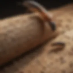 Elegant Tanler Termite Inspection