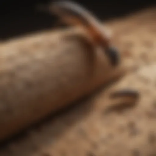 Elegant Tanler Termite Inspection