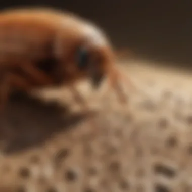 Revolutionary Termite Treatment Solutions from Tanler Innovative Tanler Termite Treatment