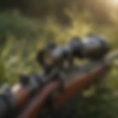 Targeted Pest Elimination with Sniper Method Targeted Pest Elimination with Sniper Method