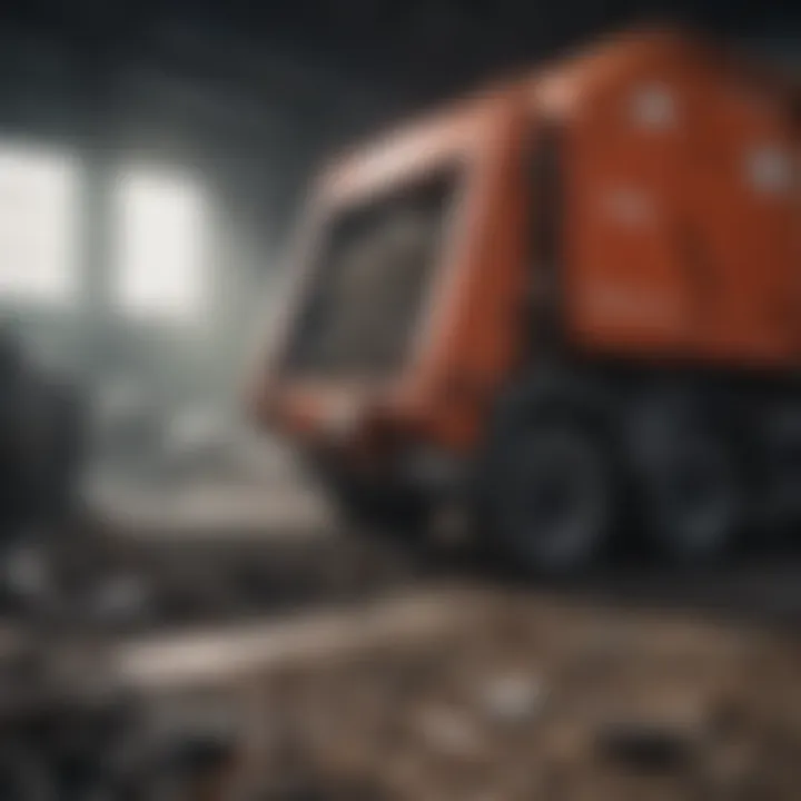 Jenkins Automation Revolutionizing Waste Management