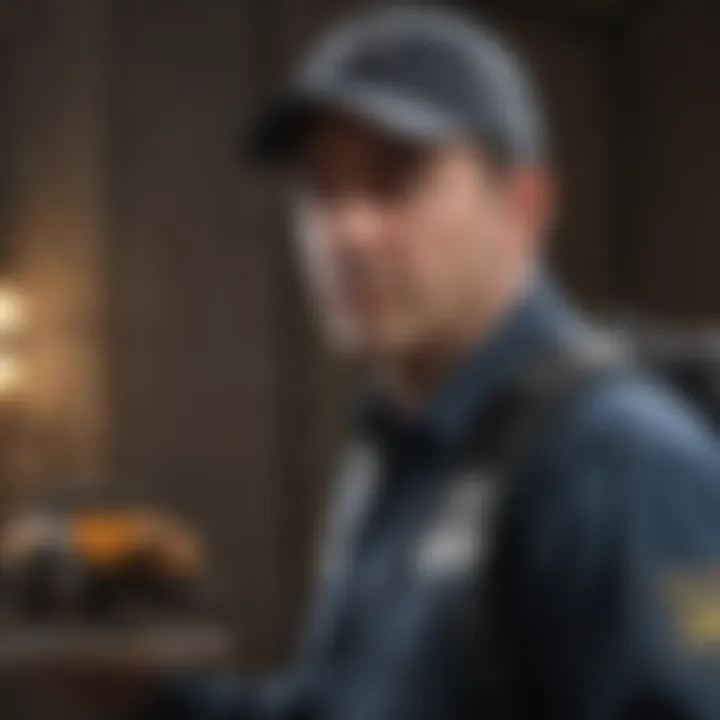 Revolutionizing Pest Control with Technology Technology Integration in Pest Control