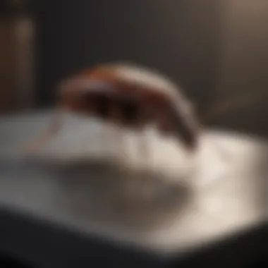 Temprid Application Equipment