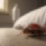 Innovative Temprid Bed Bug Treatment Solution Temprid Bed Bug Treatment Bottle