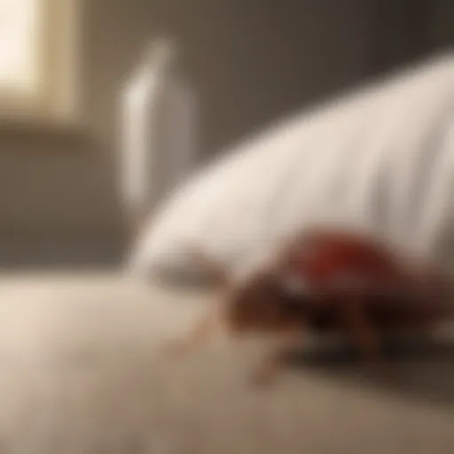 Innovative Temprid Bed Bug Treatment Solution Temprid Bed Bug Treatment Bottle