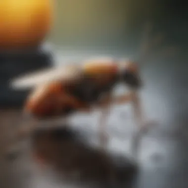 Potent Tengard Insecticide for Effective Flea Control Powerful Tengard Insecticide for Fleas Control