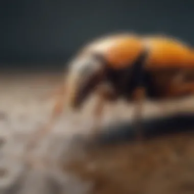 Insight into Tengard Properties for Flea Eradication Understanding Tengard Properties for Flea Eradication