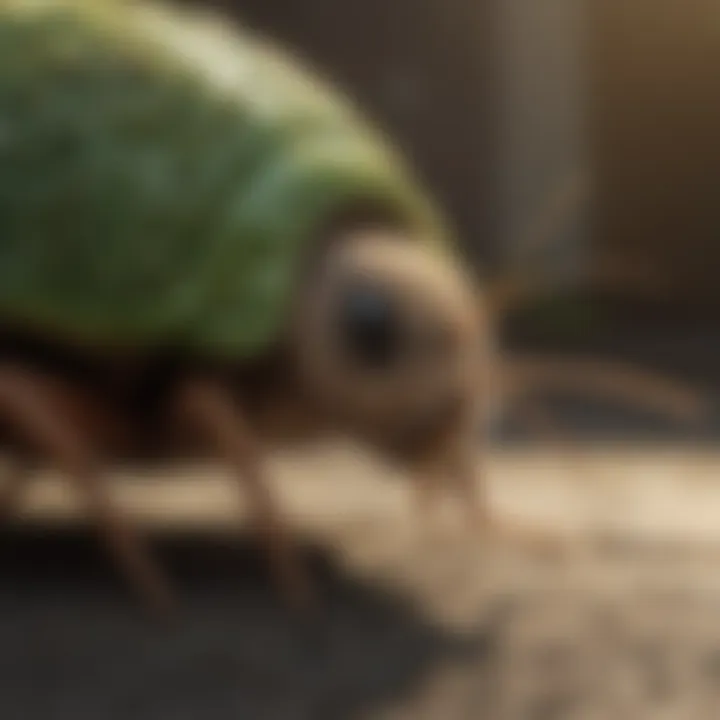 Eco-Friendly Solutions for Pest Control Eco-friendly pest control solutions