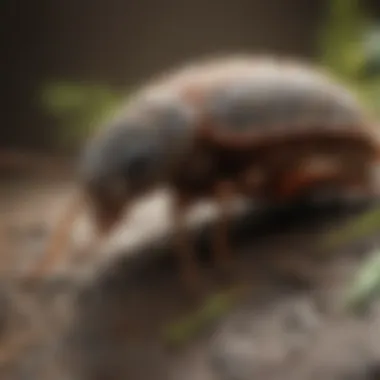 Effectiveness Analysis of Pest Management Analyzing the effectiveness of pest management methods