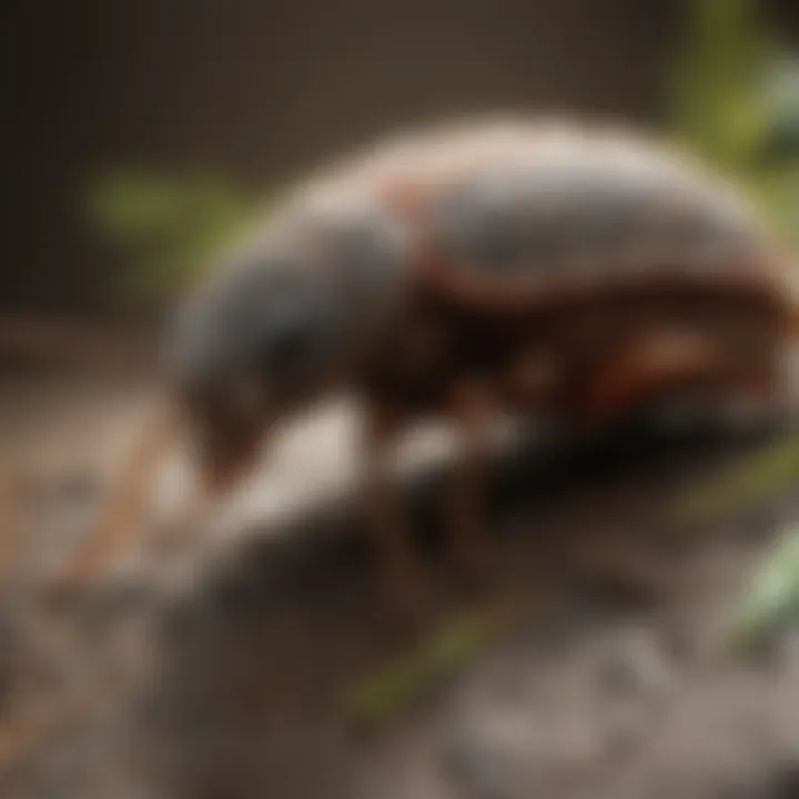 Effectiveness Analysis of Pest Management Analyzing the effectiveness of pest management methods