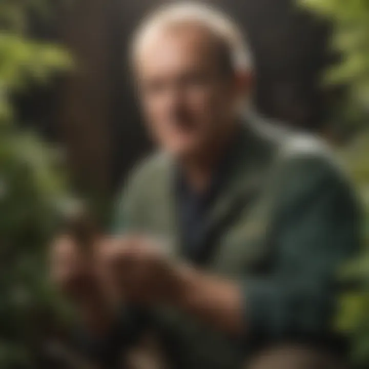Sustainable Practices in Pest Management Sustainable practices in pest management