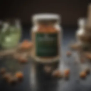 Understanding the Components of Termidor Termidor Active Ingredients Breakdown
