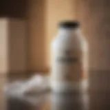 Termidor Foam Packaging on Amazon