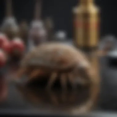 Strategies for Maximizing Termidor HP II's Effectiveness Maximizing Termidor HP II Effectiveness