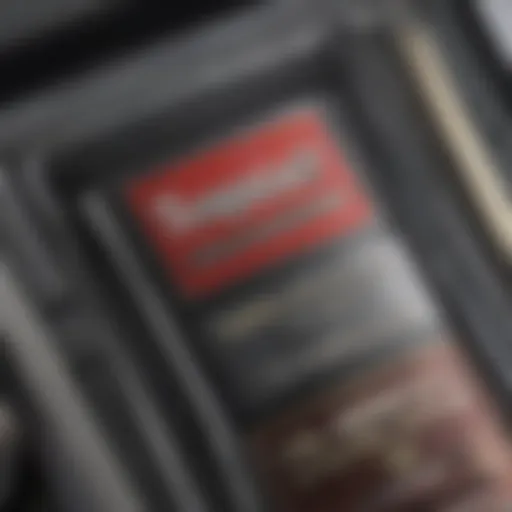 In-depth Examination of Termidor HP II Label Detailed Termidor HP II Label Analysis