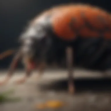 Enhancing Pest Control Efficiency Optimizing Pest Control with Termidor HP II