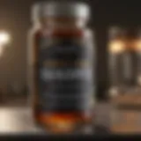 Termidor Product Label Overview