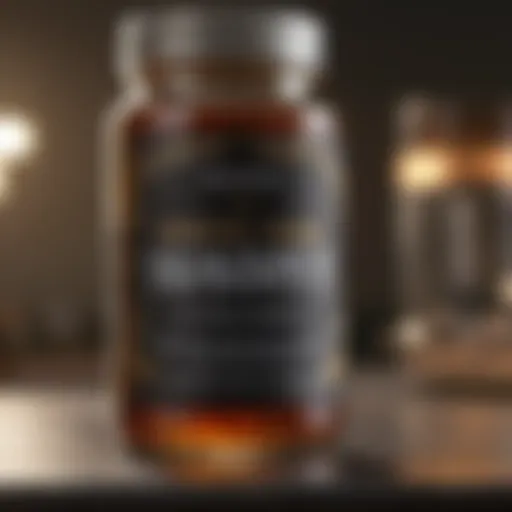 Termidor Product Label Overview