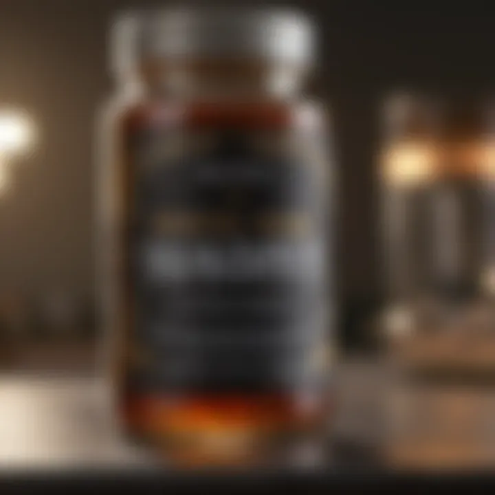 Termidor Product Label Overview