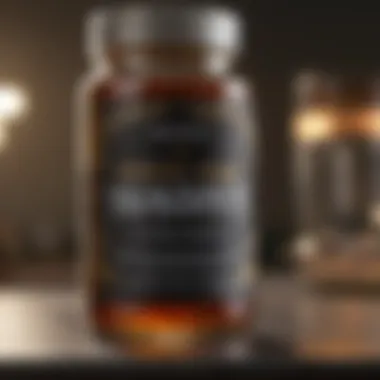 Comprehensive Analysis of Termidor Product Label Termidor Product Label Overview
