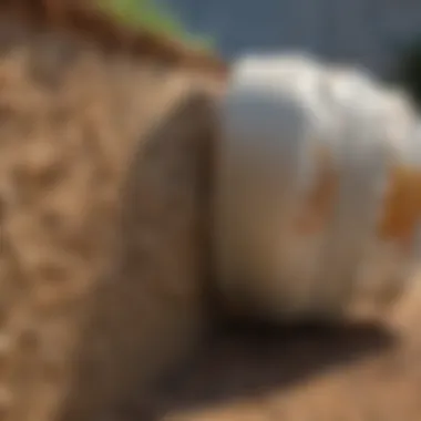 Innovative Formulation of Termidor Termite Foam Termidor Termite Foam container displaying innovative formulation