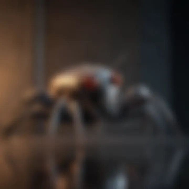 Innovative Pest Control Technology Innovative pest control technology