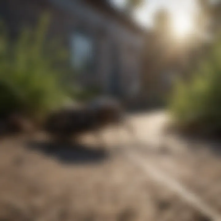 Sustainable Pest Control Practices Sustainable pest control practices