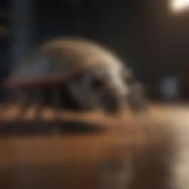 Advanced Pest Control Technologies