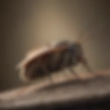 Advanced Pest Prevention Technology Advanced Pest Prevention Technology