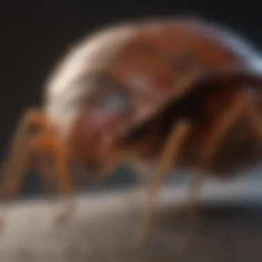 Delve into the Meticulous Terminix Bed Bug Inspection Process Elegant Bed Bug Inspection Process