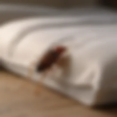 Sophisticated Bed Bug Treatment Options