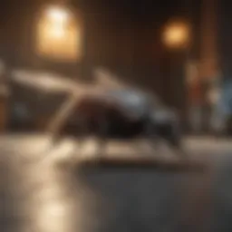 Innovative Pest Control Solutions