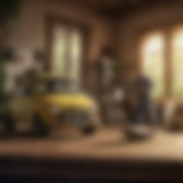 Efficient Troubleshooting Solutions for Pest Control Issues