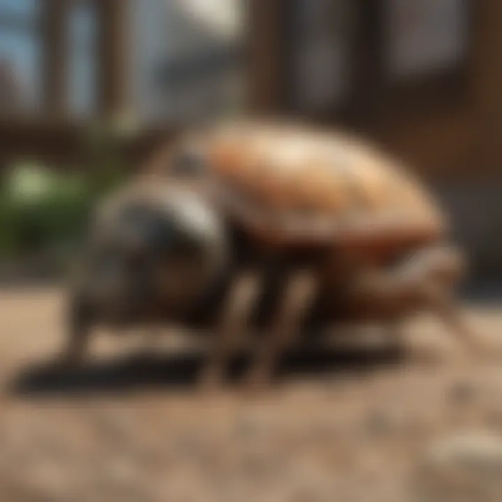 Importance of Prompt Assistance in Pest Control Emergencies