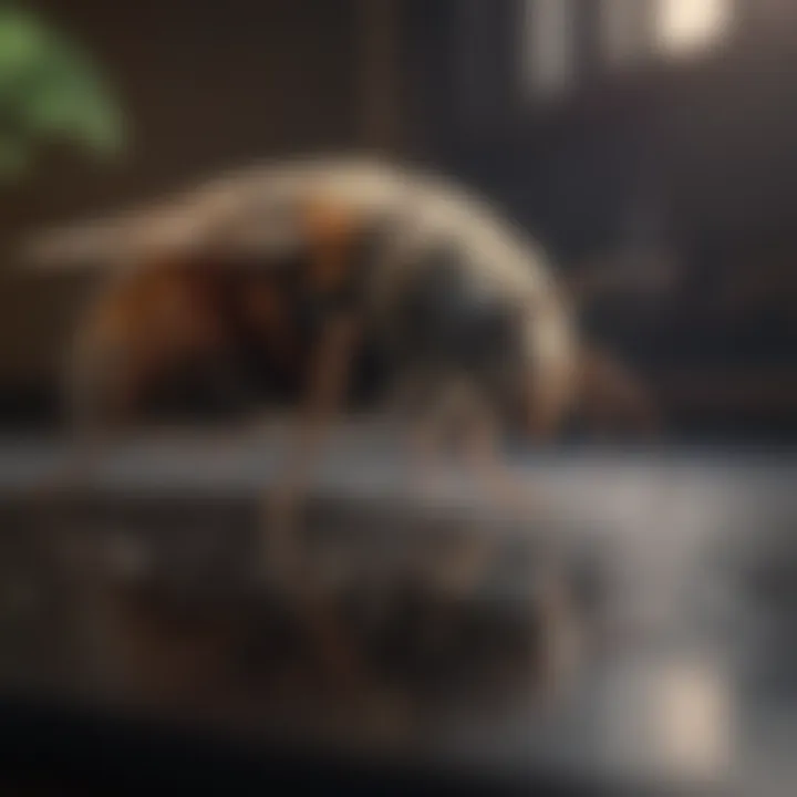 Customized Pest Control Plans Customized Pest Control Plans