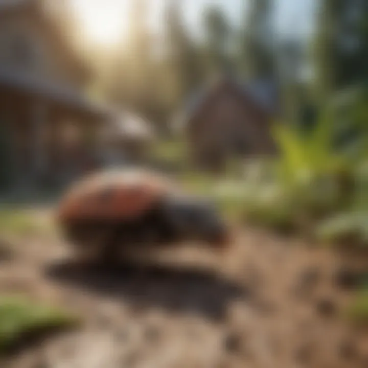 Customized Pest Management Plans Customized Pest Management Plans in Russellville, AR by Terminix