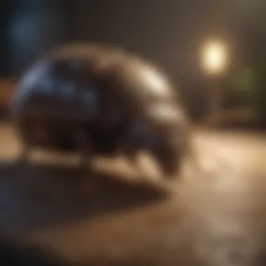 Customized Pest Treatment Plans