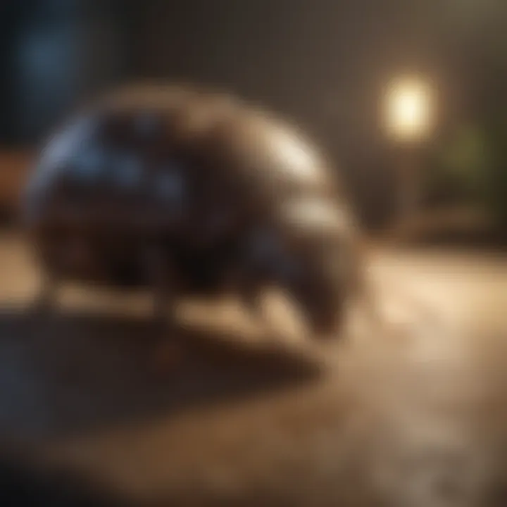 Customized Pest Treatment Plans