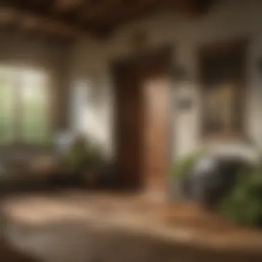 Cutting-Edge Technology for Home Protection in Durant, Oklahoma