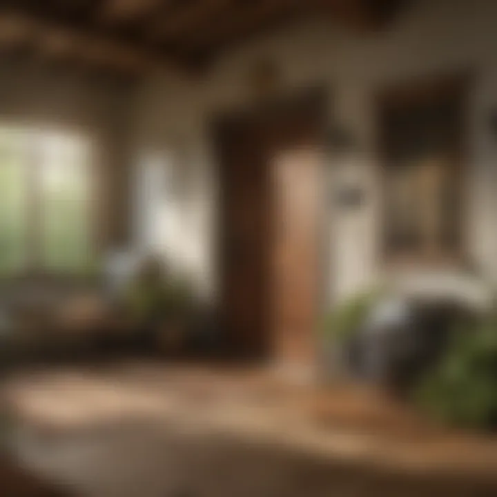 Cutting-Edge Technology for Home Protection in Durant, Oklahoma