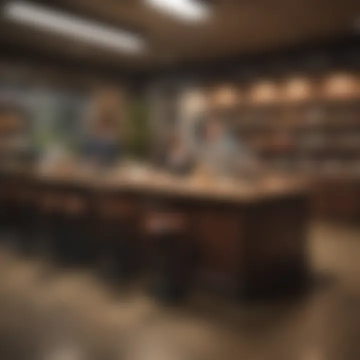 Snapshot of Terminix's Diverse Customer Service Locations Diverse Customer Service Locations Snapshot