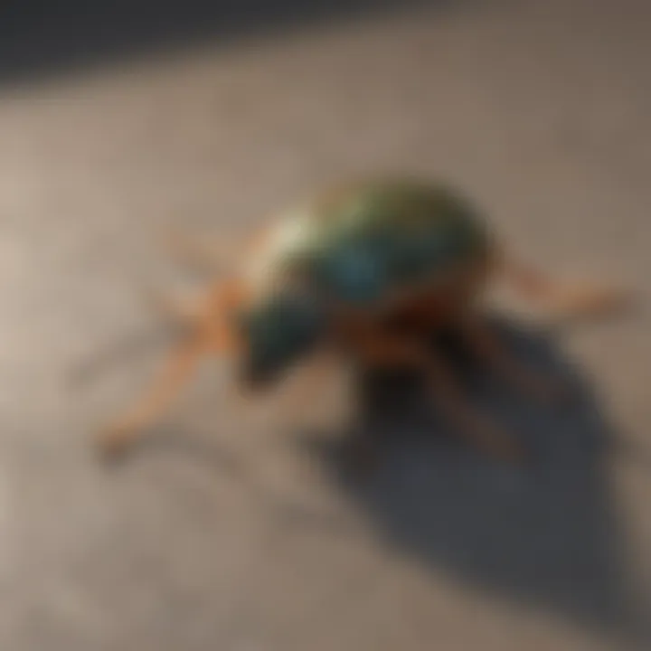 Safe and effective pest control products by Terminix
