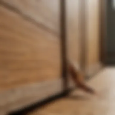 Home Protection from Drywood Termites