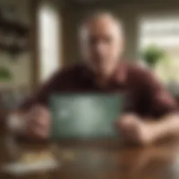 Illustration depicting financial investment in Terminix franchise