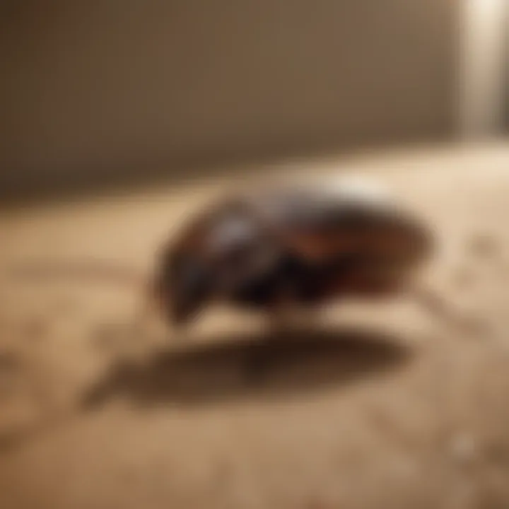 Ingenious Pest Control Mechanisms