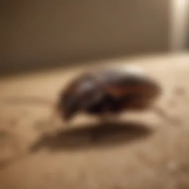 Innovative Roach Elimination Techniques by Terminix Ingenious Pest Control Mechanisms