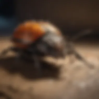 Innovative Pest Detection Technology Innovative Pest Detection Technology by Terminix