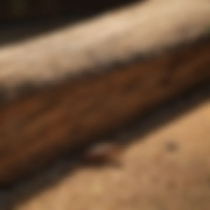 Cutting-Edge Termite Treatment Solutions in Little Rock Cutting-Edge Termite Treatment Solutions in Little Rock