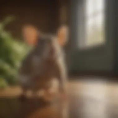 Creative illustration showcasing Terminix pest control expertise for businesses